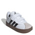 Championes de Niños Adidas Vl Court 3.0 Cf Blanco