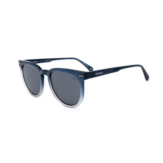Lente De Sol Mistral Azul 0