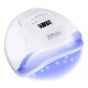 Secador De Uñas 80w Sun X 5 Plus Led Lámpara Secadora De Uña Secador De Uñas 80w Sun X 5 Plus Led Lámpara Secadora De Uña