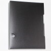 CARPETA YIL A4 100 FOLIOS 5100 COLOR NEGRO