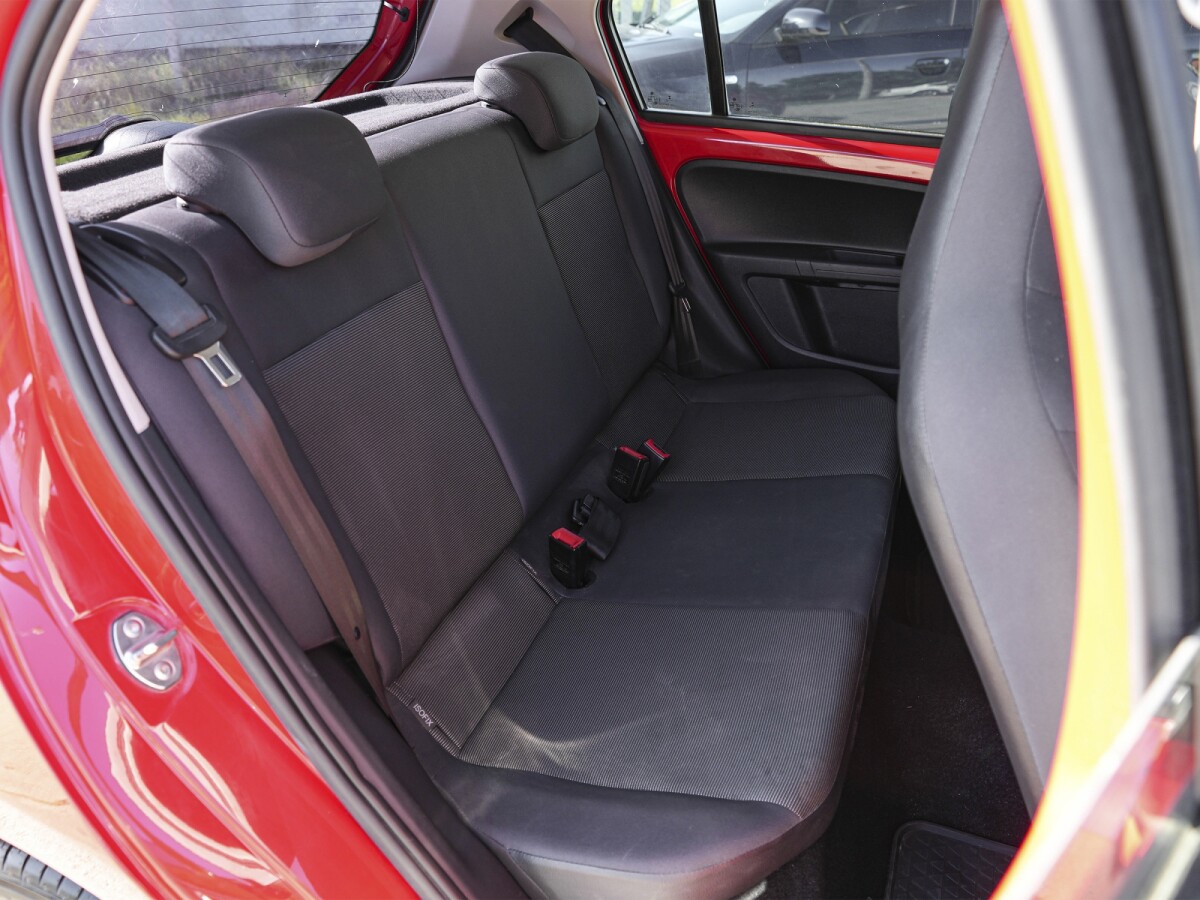 Volkswagen Up Move 1.0 Extra Full | Permuta / Financia Volkswagen Up Move 1.0 Extra Full | Permuta / Financia