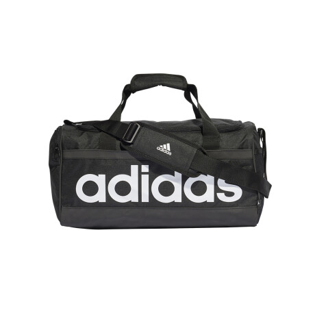 BOLSO adidas ESSENTIALS BLACK/WHITE