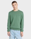 Poleron Cotton Crew Neck Hombre A6z