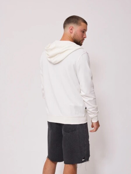 CAMPERA RUSTY JOFRY BLANCO