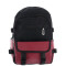 Mochila Miss Carol NAMASTE Rojo