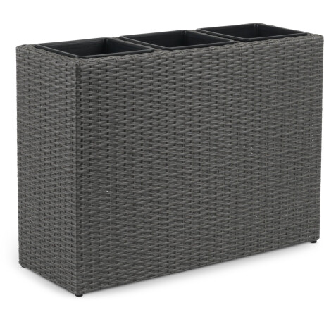 Jardinera STOKKAND A30xL83xA60 gris Gris