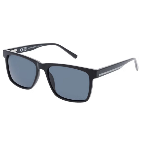 INVU IB22514C Black/Grey Polarized Invu Ib22514c Black/grey Polarized