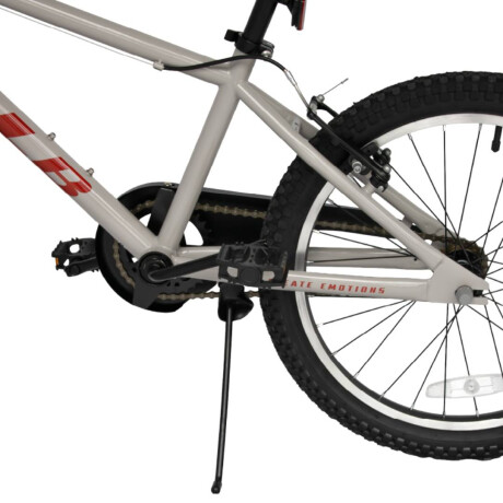 Bicicleta Infantil SLB Kidrock rodado 20 Gris