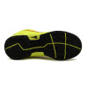 Diadora Champion Niño Soccer Pichichi 5 Tf Amarillo Fluo-rojo