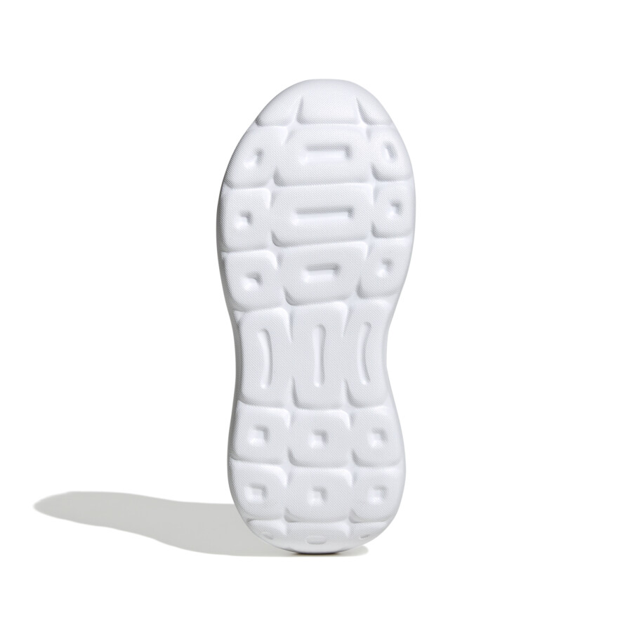 Championes Infantiles Adidas Tensaur Run 3.0 Blanco