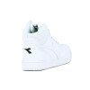 Diadora T3 Raptor Mid Blanco
