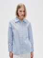 Camisa Sueni Estampado 2
