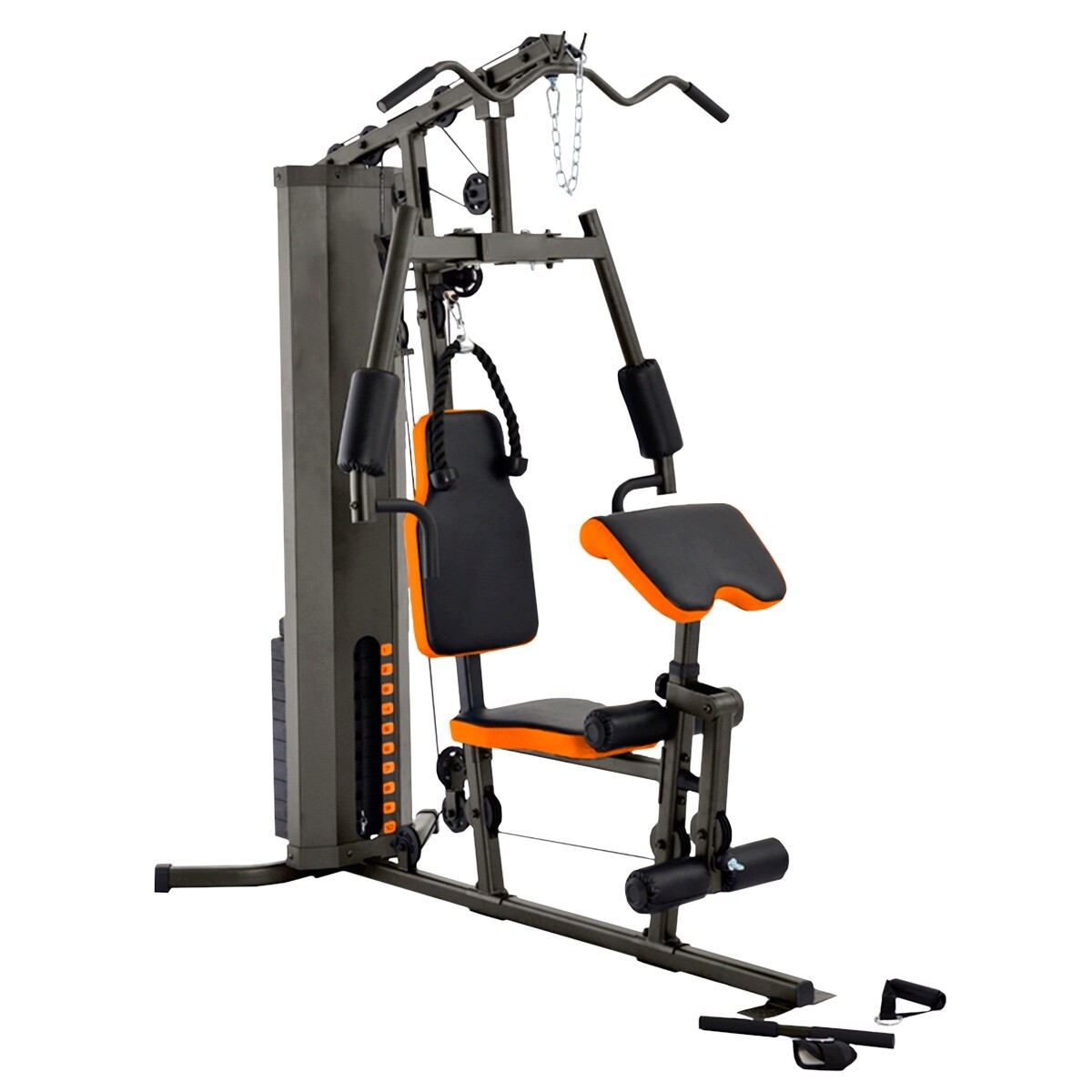 Gimnasio Multifunción Athletic 510M para Hogar – 67.5 kg 