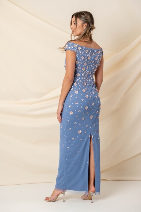 VESTIDO MARGO VESTIDO MARGO