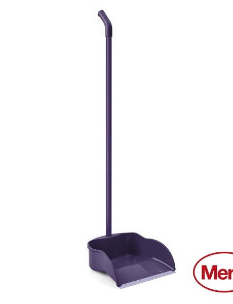 PALA C/CABO LILA 90X26X27CMS MERY PALA C/CABO LILA 90X26X27CMS MERY