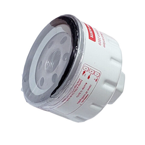 FILTRO DE ACEITE RENAULT CLIO / DUSTER / KANGOO Filtro De Aceite Renault Clio / Duster / Kangoo