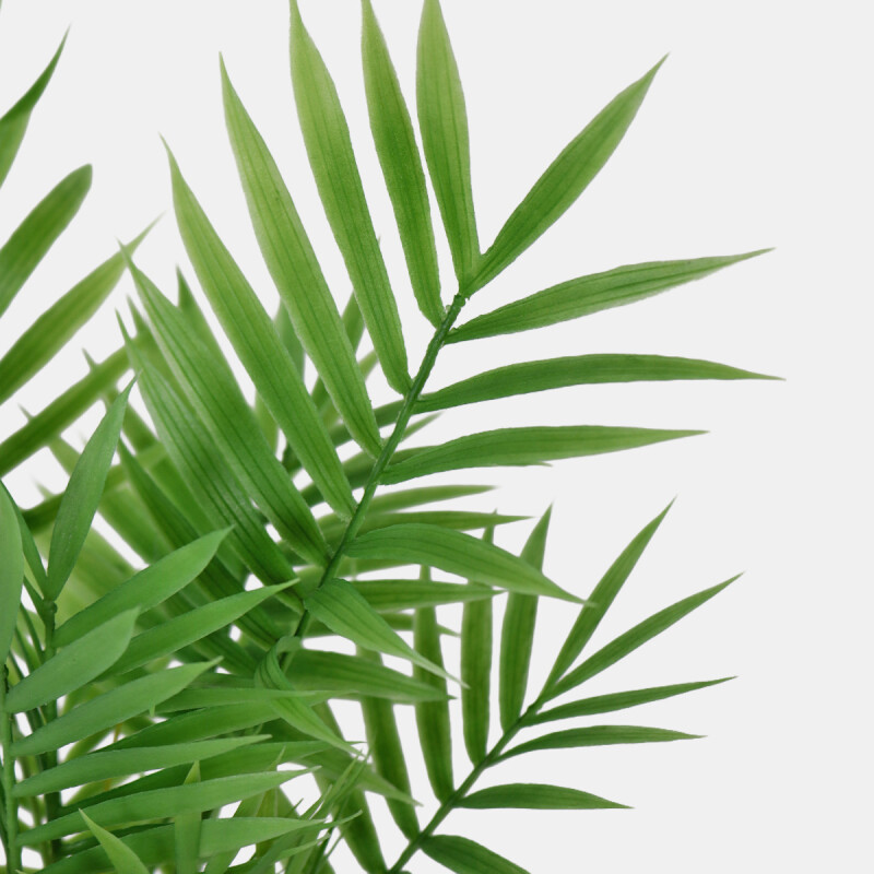 PLANTA ARTIF C/MACETERO 9X27CM Unica