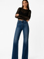 Pantalon Burin Azul Oscuro