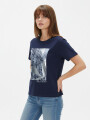 Remera Leonardi Estampado 5