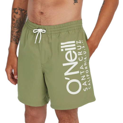 Voley Oneill Original Cali - Verde Voley Oneill Original Cali - Verde
