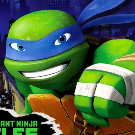 Leonardo • Teenage Mutant Ninja Turtles - 1555 Leonardo • Teenage Mutant Ninja Turtles - 1555