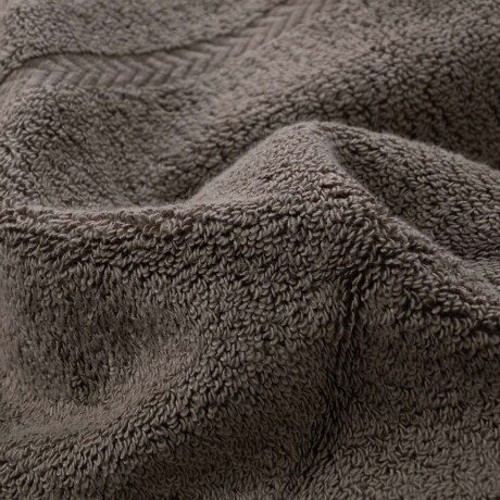 TOALLA DE MANO BAMBU VERDE BAMBÚ