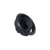 REJILLA DIFUSOR DE AIRE LATERAL / CENTRAL (NEGRO) Rejilla Difusor De Aire Lateral / Central (negro)
