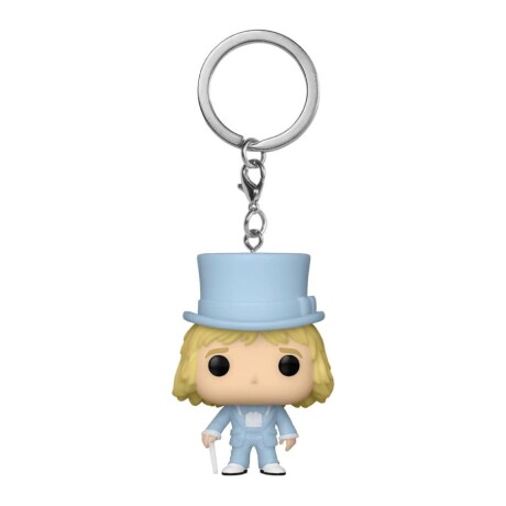 Funko Pocket Pop! Keychain Dumb & Dumber - Harry in Tux Funko Pocket Pop! Keychain Dumb & Dumber - Harry in Tux