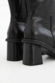 Bota Julia Short Negro