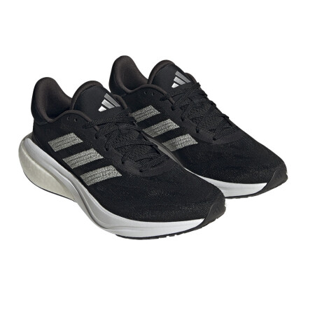 adidas SUPERNOVA 3 Black & White