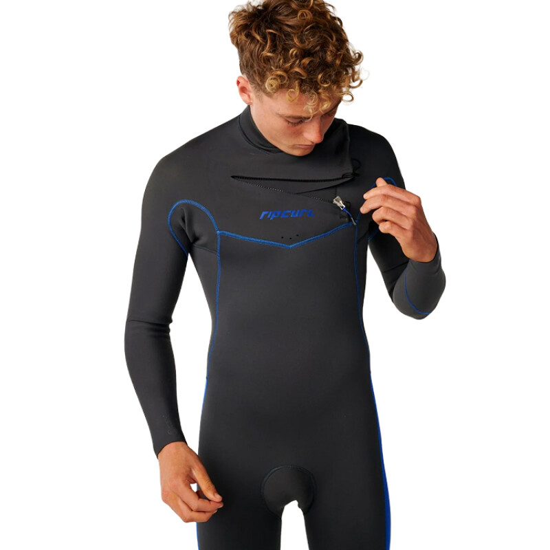 Traje Rip Curl Dawn Patrol Cz 3/2 Traje Rip Curl Dawn Patrol Cz 3/2