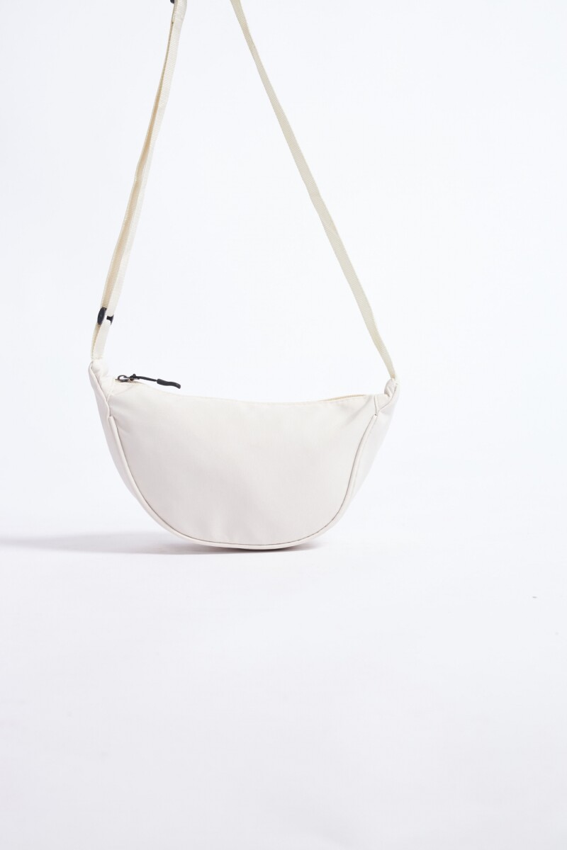 CARTERA MARGA - BLANCO 