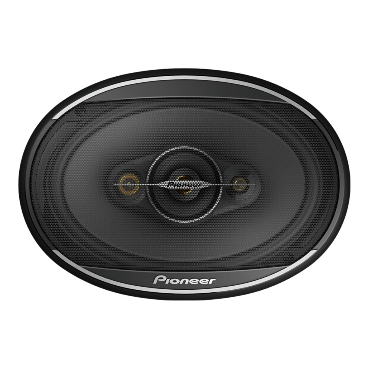 Parlante 4 Vías 6''x9'' Para Auto Pioneer Ts-a6968s 450w 