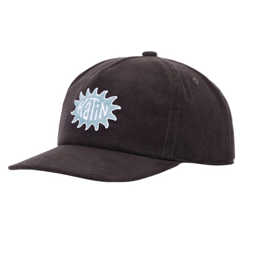 Gorro Katin Amoeba - Negro Gorro Katin Amoeba - Negro