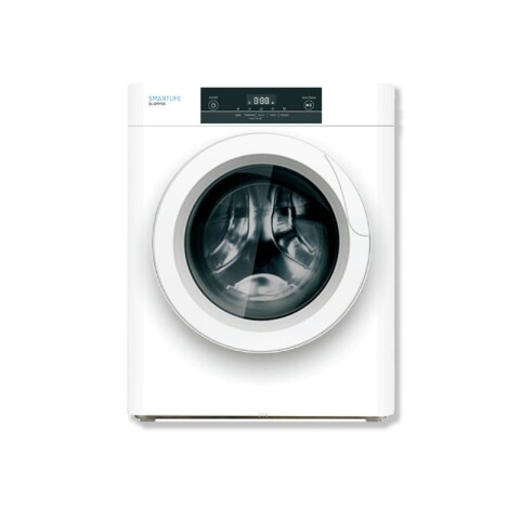 SECARROPAS SMARTLIFE SL-DRY03 CARGA FRONTAL Blanco