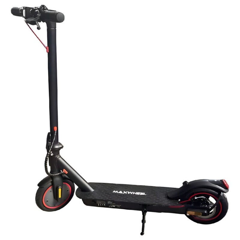 Monopatín Electrico E9pro Maxwheel 8.5 Neumático Con Suspensión Monopatín Electrico E9pro Maxwheel 8.5 Neumático Con Suspensión