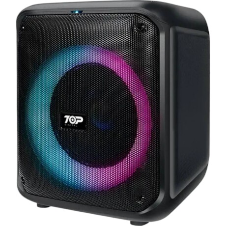 Parlante Bluetooth Portátil Top Digital DN08C Parlante Bluetooth Portátil Top Digital DN08C
