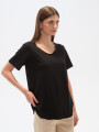 Blusa Wira Negro