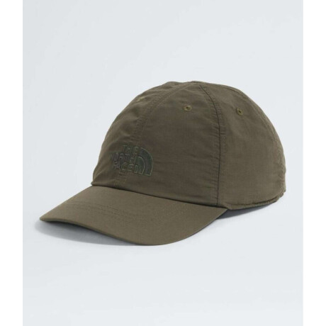 Gorra Horizon New Taupe Green
