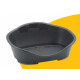 CAMA STEFANPLAST SLEEPER 3 GRIS VERDOSO CAMA STEFANPLAST SLEEPER 3 GRIS VERDOSO