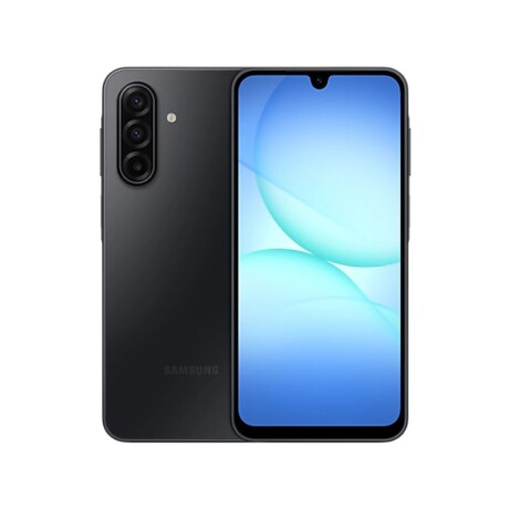 Samsung Galaxy A17 128 GB black