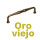 Tirador de estilo UR55-128 128-o
