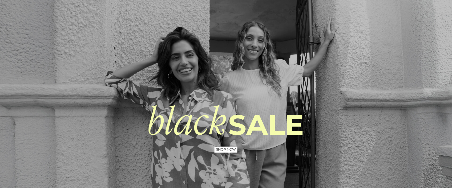 Black SALE