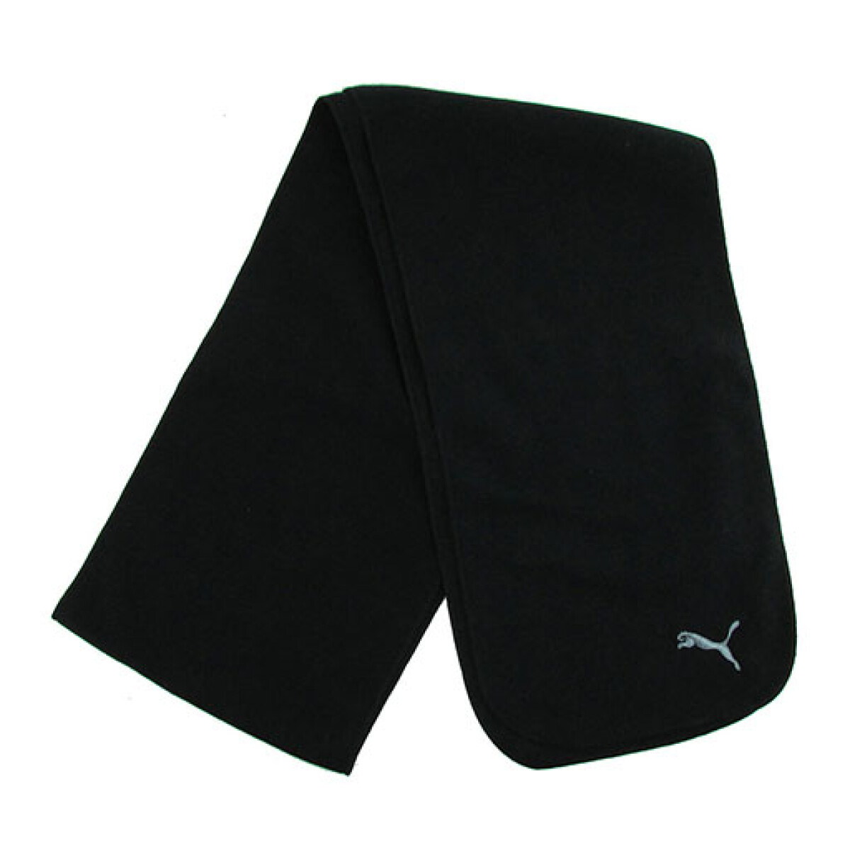 Bufanda Puma Fundamentals - Negro 