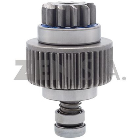 BENDIX ARRANQUE NISSAN PATROL TD42 SISTEMA HITACHI ZEN BENDIX ARRANQUE NISSAN PATROL TD42 SISTEMA HITACHI ZEN