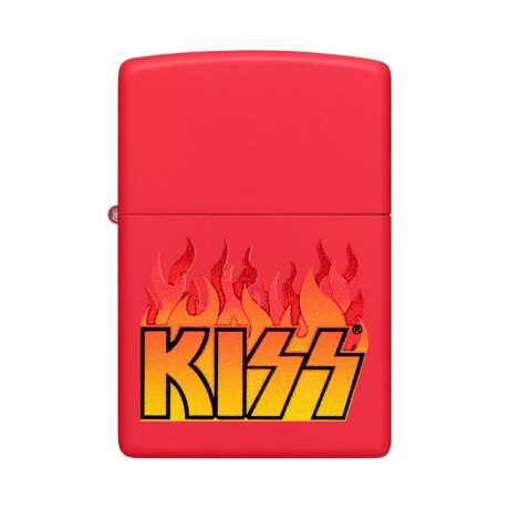 Encendedor Zippo Kiss - 48642 Encendedor Zippo Kiss - 48642