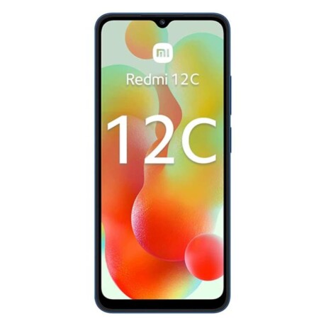 Celular Xiaomi Redmi 12C 128GB V01