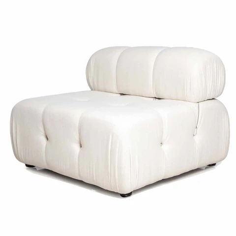 Sofá Tokio Crema