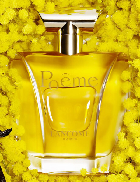 Perfume Lancome Poeme EDP 100ml Original Perfume Lancome Poeme EDP 100ml Original