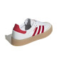 Sambae W - Mujer Cloud White/Core Black/Footwear White